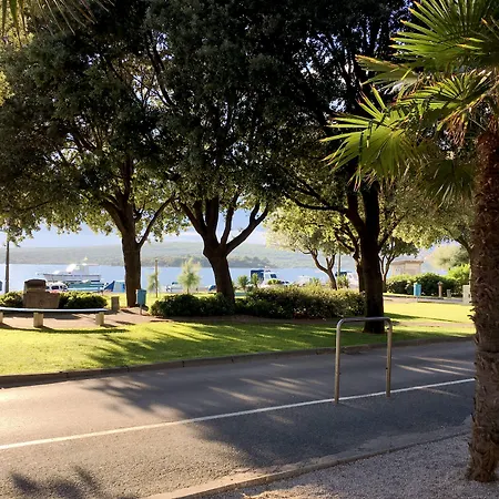 Park Managed By Falkensteiner 4* Punat