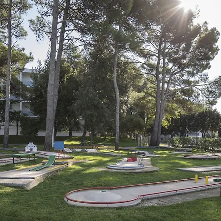 Park Managed By Falkensteiner