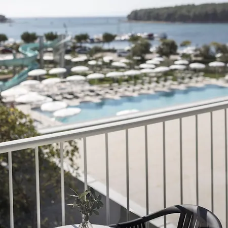 Hotel Park Managed By Falkensteiner 4*