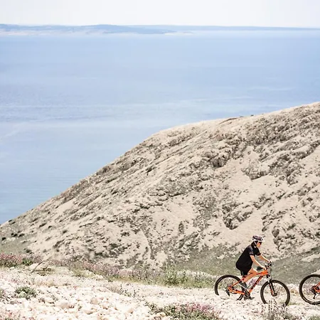 Hotel Park Punat Managed By Falkensteiner Hotel