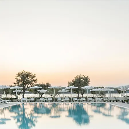 Hotel Park Managed By Falkensteiner Punat