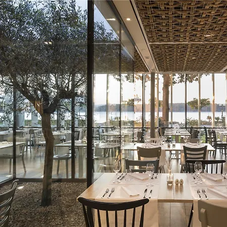 Hotel Park Managed By Falkensteiner 4*