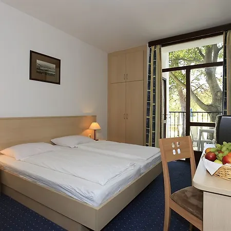 Hotel Falkensteiner Park Punat