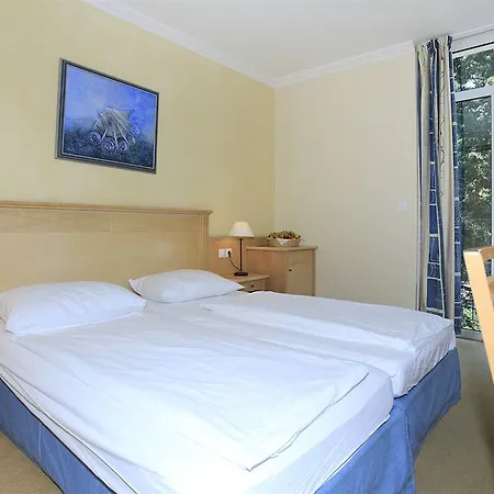 Hotel Falkensteiner Park 4*