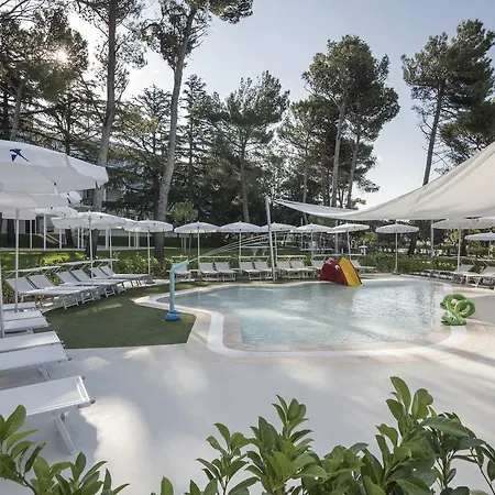 Falkensteiner Park 4*