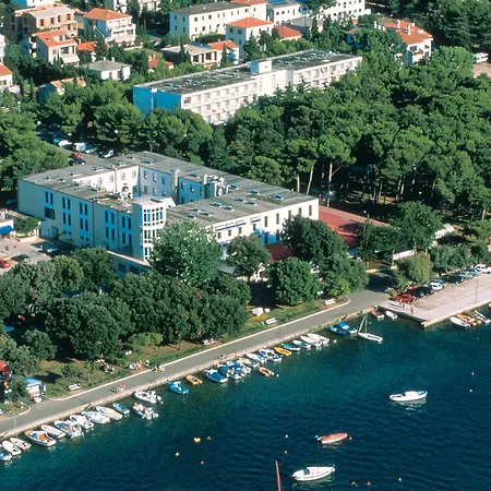 Falkensteiner Park Punat
