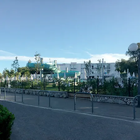 Hotel Falkensteiner Park