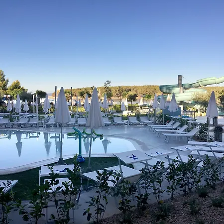 Falkensteiner Park 4* Punat