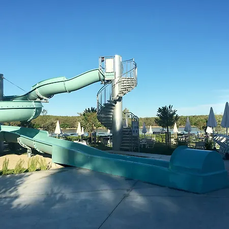 Hotel Falkensteiner Park Punat