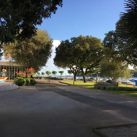 Falkensteiner Park 4*