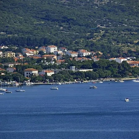 Falkensteiner Park 4* Punat