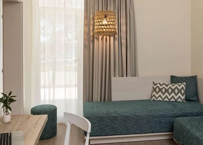 Hotel Park Punat Managed By Falkensteiner Hotel 4*