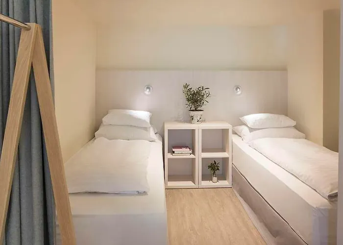 Hotel Park Punat Managed By Falkensteiner 4* Punat