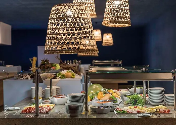 Hotel Park Punat Managed By Falkensteiner Hotel 4*