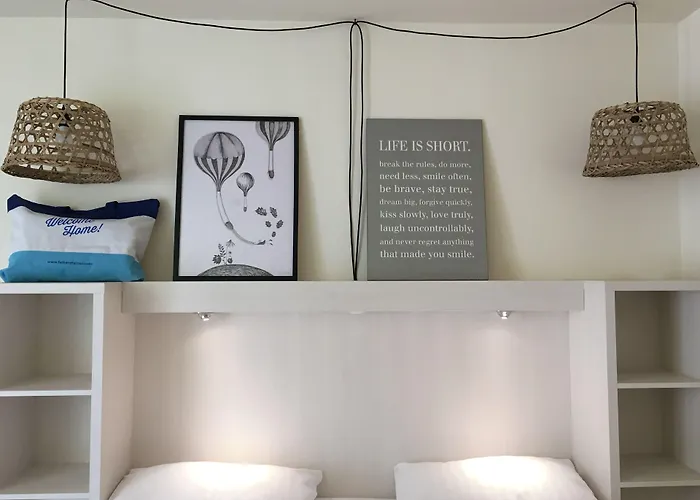 Hotel Hotel Park Punat Managed By Falkensteiner Punat