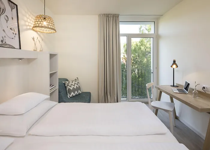 Hotel Park Punat Managed By Falkensteiner