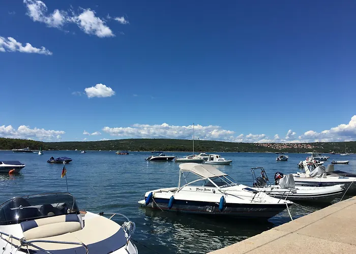 Hotel Park Punat Managed By Falkensteiner