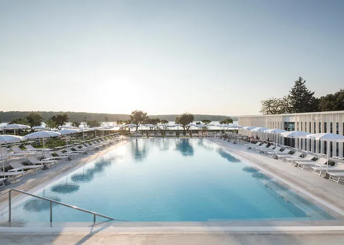 Hotel Park Punat Managed By Falkensteiner Hotel Punat