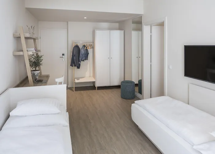 Hotel Park Punat Managed By Falkensteiner Punat