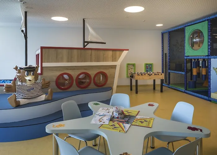 Hotel Park Punat Managed By Falkensteiner Hotel 4*